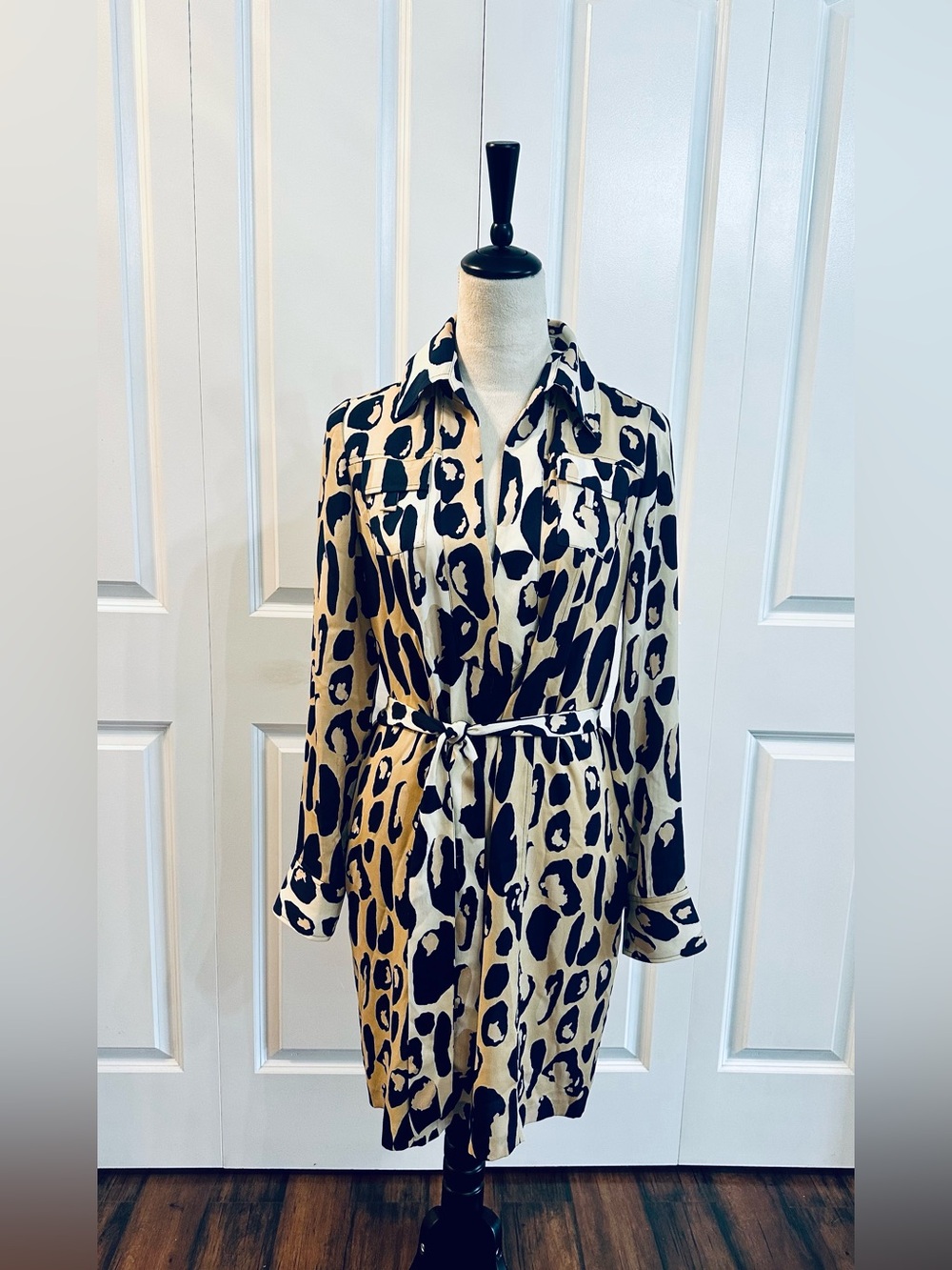 Worn once dress